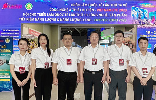 海阔天高 ，“颐越”千里